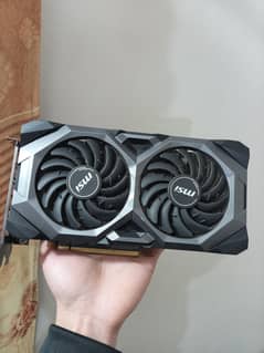 Rx 5700xt MECH OC - /1660s/2060/6600