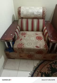 1,2,3 seater