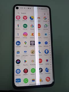 Google Pixel 4A 5G