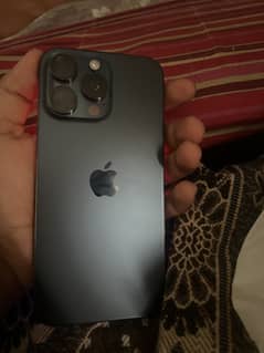 iPhone 15 pro max PTA approved