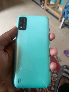 Itel A26 32Gb storage and 2 Gb Ram