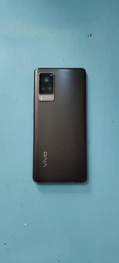 VIVO X60 PRO FOR SALE 12/GB/256GB COMPLETE BOX TOTAL GENEMUN OK PHONE