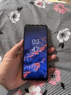 Tecno Camon 18T used for sale