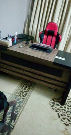 Executive