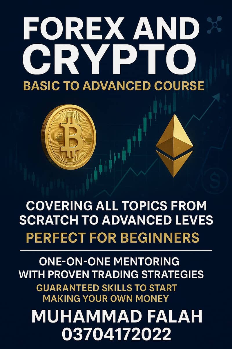 Want to learn how to trade from an experienced trader? 0