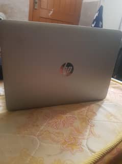 HP Core i5 6th generation