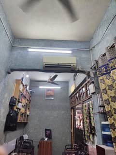 mistubishi 1 ton super cool running condition