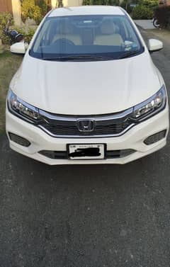 Honda city 2022