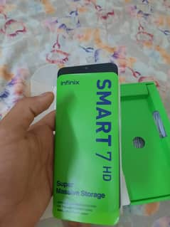 infinix