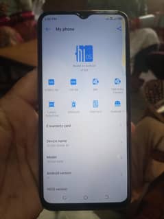 tecno spark 8C