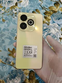 infinix