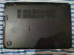 HP i5 6th Gen, 8GB Ram, 256 GB SSD, 512GB Hard Disk 12 inch LCD