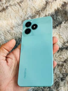 Realme C 51