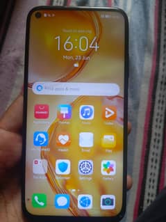 Huawei Nova 7i Pta approved