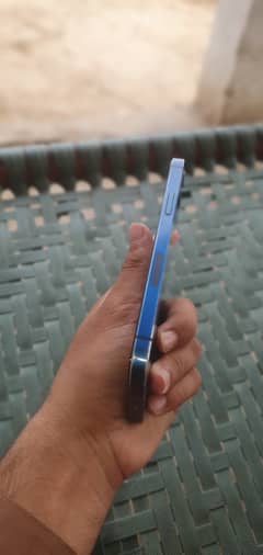 iPhone 12 128 Hb 78 health