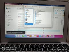 MacBook