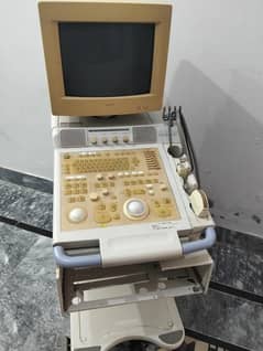 Ultrasound machine for sale