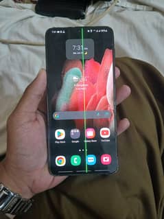 Samsung s21 plus 8/128 Pta Approved
