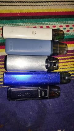 wape/pod for sale