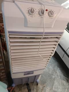 new room cooler just 2 months use