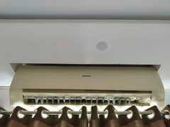 Panasonic Non-Inverter AC (Good Condition)
