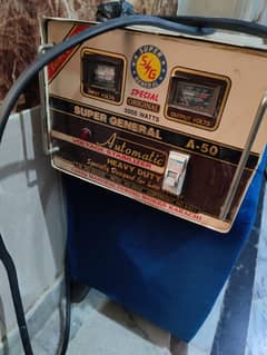 stabilizer 5000 watt condition 10 be 10
