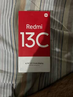 redmi 13 c 6/128