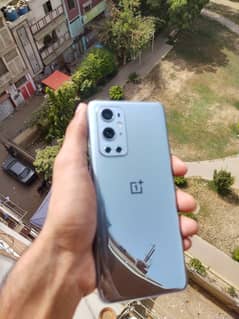 OnePlus 9pro dual  approved