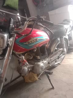 baick