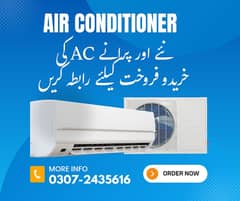 Ac Sale/Ac Purchase/Dc inverter Ac/split Ac/window Ac/Ac sale puchas
