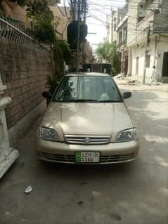Suzuki cultus for sale