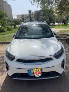 Kia stinic ex+