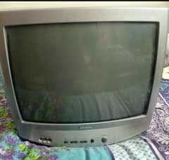 television