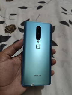 OnePlus 8, 8/128, dual sim approved.