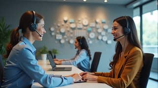 Customer Relations Officer (CRO)