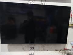 48 INCH SMART LED TV WITH ONE YEAR WARRANTY UHD 8K MODEL 03334804778