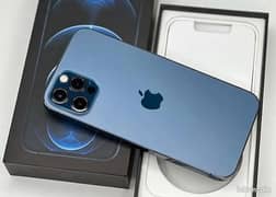 iPhone 12 pro max pta approve