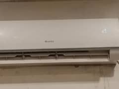 gree ac inverter