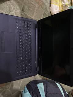 HP Laptop | AMD A6-7310 | 8GB RAM | Radeon R4 | Windows 10 Pro