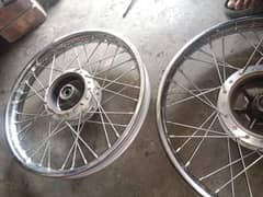2022 madal orgenl veel for sale Honda 125 ka