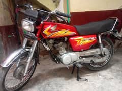 rizan persnl for sail bike ok