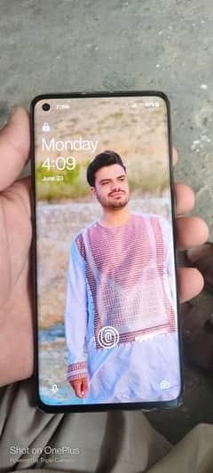 one plus 8 5G