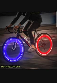 outstanding light for bike cycle or car