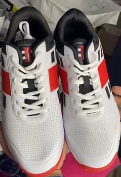 GRAY NICOLLS 100% ORIGINAL IMPORTED SHOES WITH MONEY BACK GUARANTEE