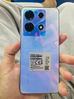 infinix