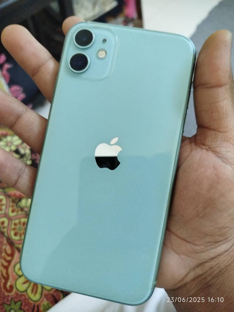 iPhone 11 1
