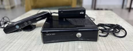 Xbox 360 for sale
