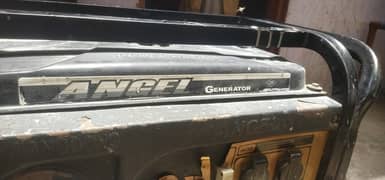 ANGEL GENERATOR