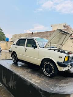 suzuki fx