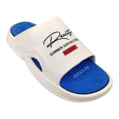 Men's Casual Slidding Slipper